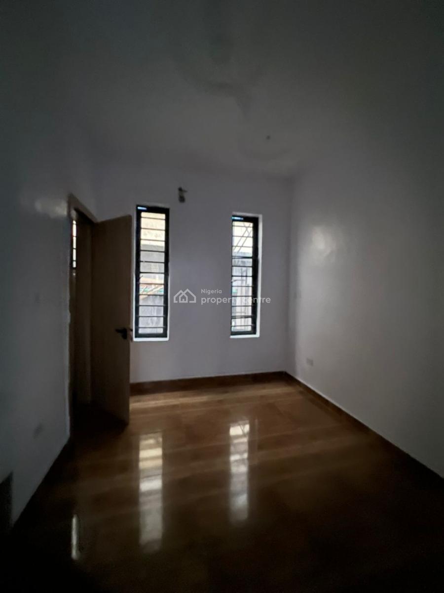 4 Bedroom Semi Detached, Agungi Road, Lekki, Lagos, Semi-detached Duplex for Rent