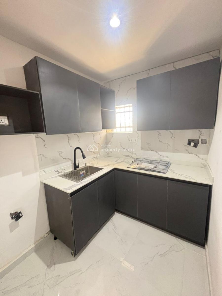 Serviced 2 Bedroom Flat, Oniru, Victoria Island (vi), Lagos, Flat / Apartment for Rent