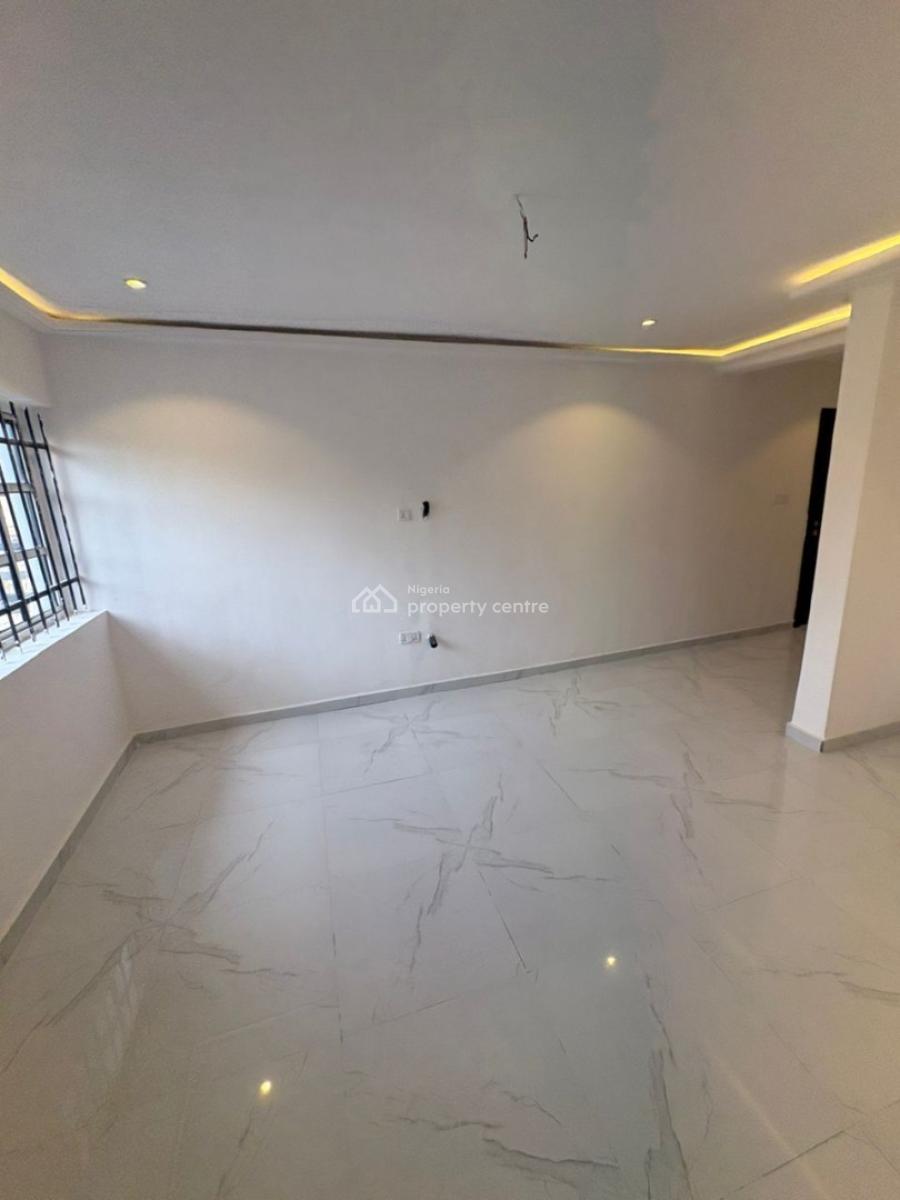 Serviced 2 Bedroom Flat, Oniru, Victoria Island (vi), Lagos, Flat / Apartment for Rent
