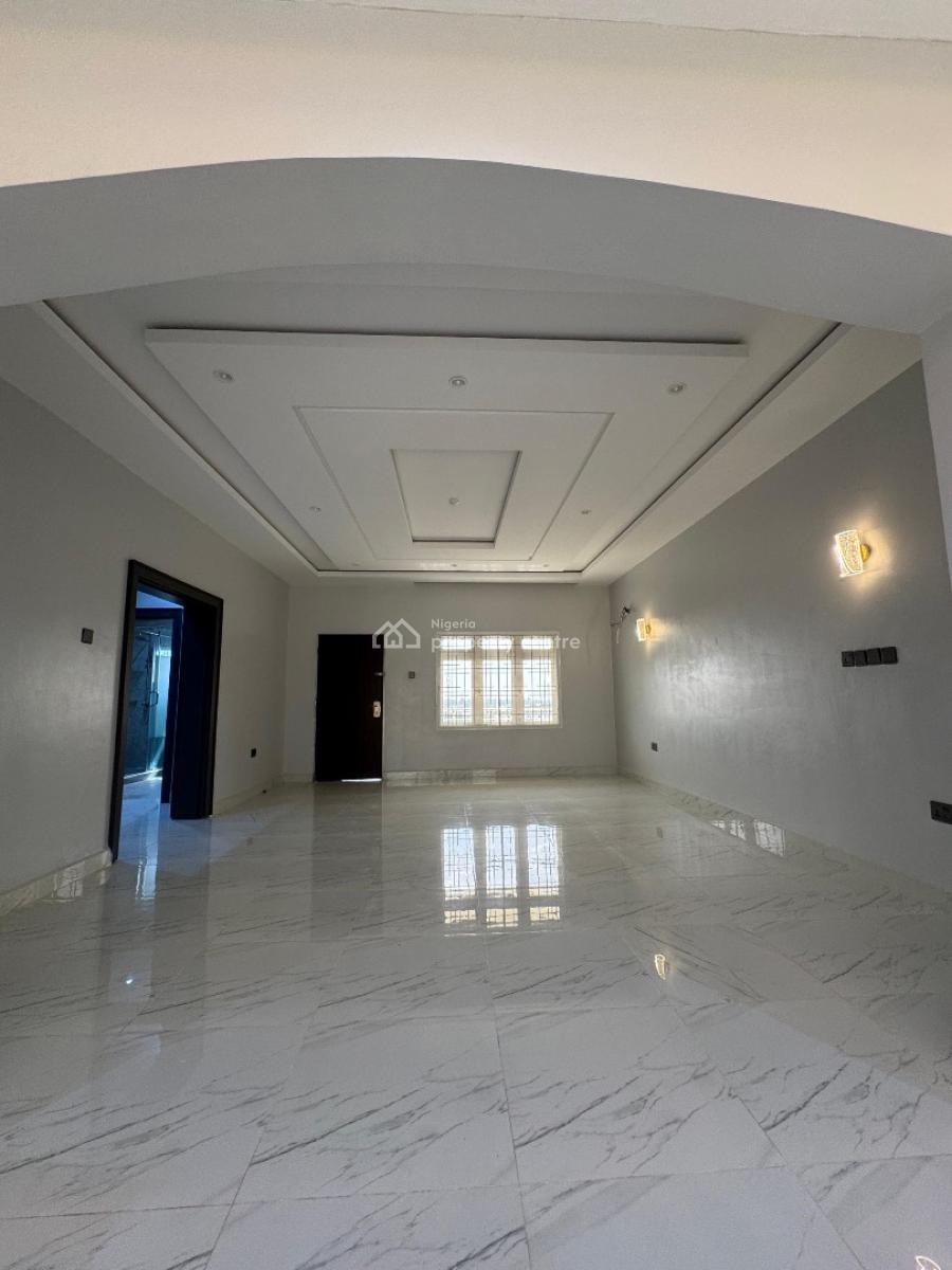Newly Built 3-bedroom Terrace Duplex in Gaduwa.  a Newly Bui, Gaduwa, Abuja, Terraced Duplex for Rent