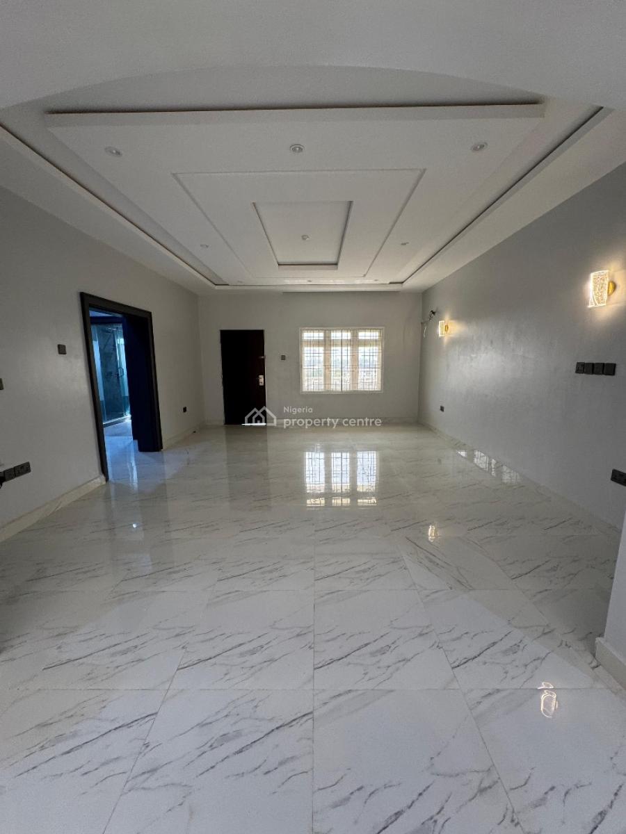 Newly Built 3-bedroom Terrace Duplex in Gaduwa.  a Newly Bui, Gaduwa, Abuja, Terraced Duplex for Rent