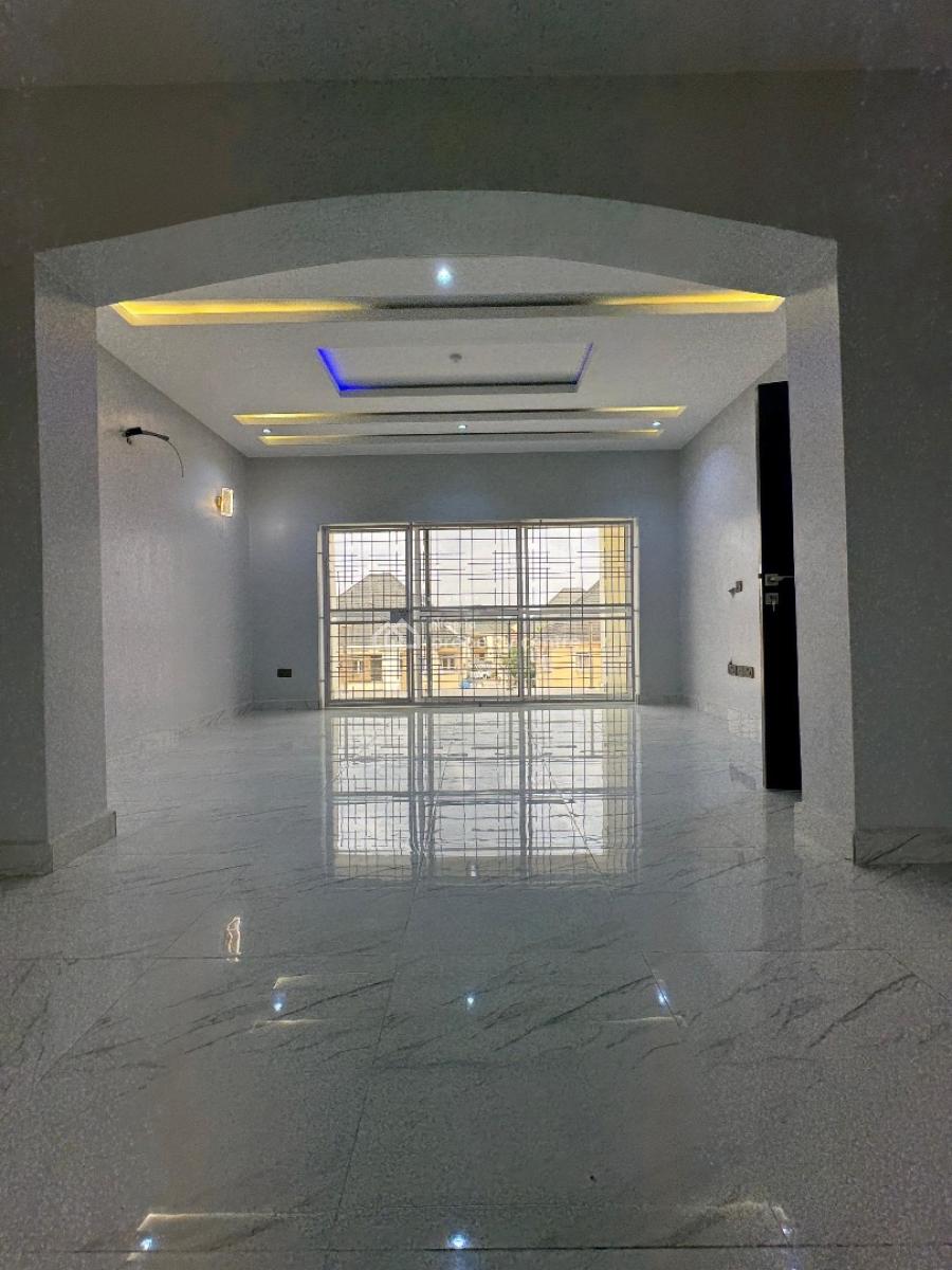 Newly Built 3-bedroom Terrace Duplex in Gaduwa.  a Newly Bui, Gaduwa, Abuja, Terraced Duplex for Rent