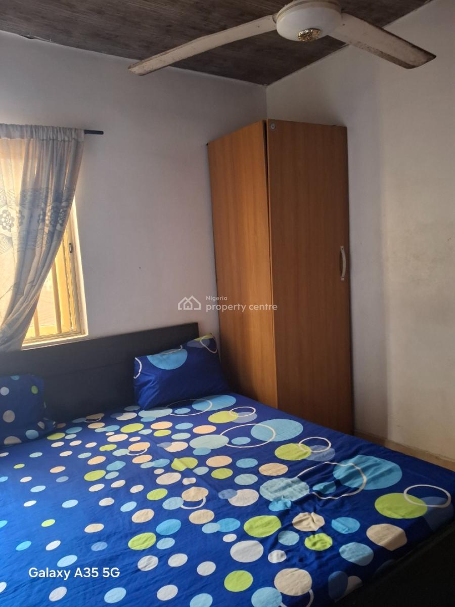 Room Self Con for Shortstay at Sangotedo Ajah Lekki, Sangotedo, Ajah, Lagos, Self Contain (single Rooms) Short Let