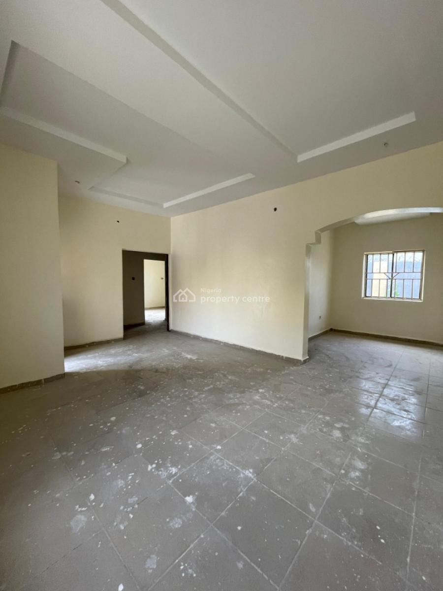 Renovated 2bedroom Apartment in a Secure Environment, Kubwa District, Kubwa, Abuja, Flat / Apartment for Rent