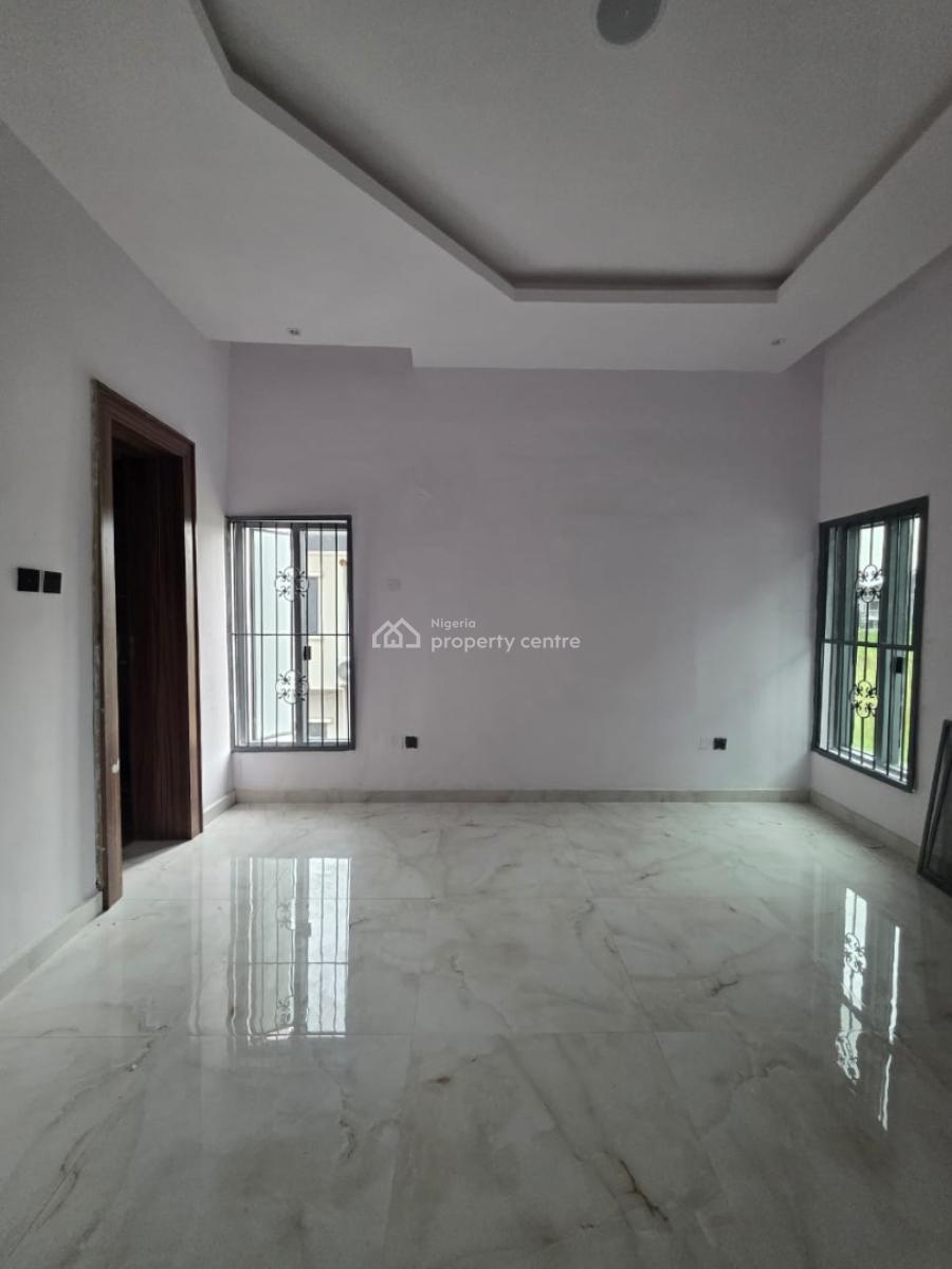* Move-in Ready Home with Premium Finishes, Pinnock Beach Estate Lekki, Lekki, Lagos, Detached Duplex for Sale