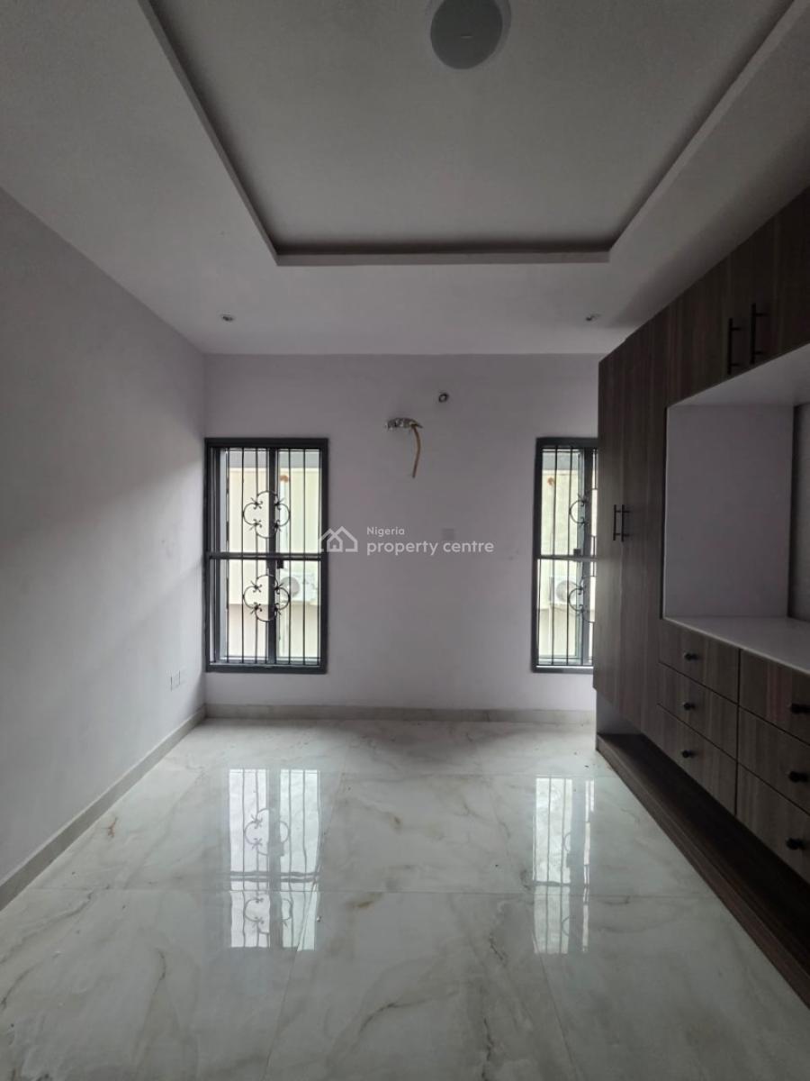 * Move-in Ready Home with Premium Finishes, Pinnock Beach Estate Lekki, Lekki, Lagos, Detached Duplex for Sale