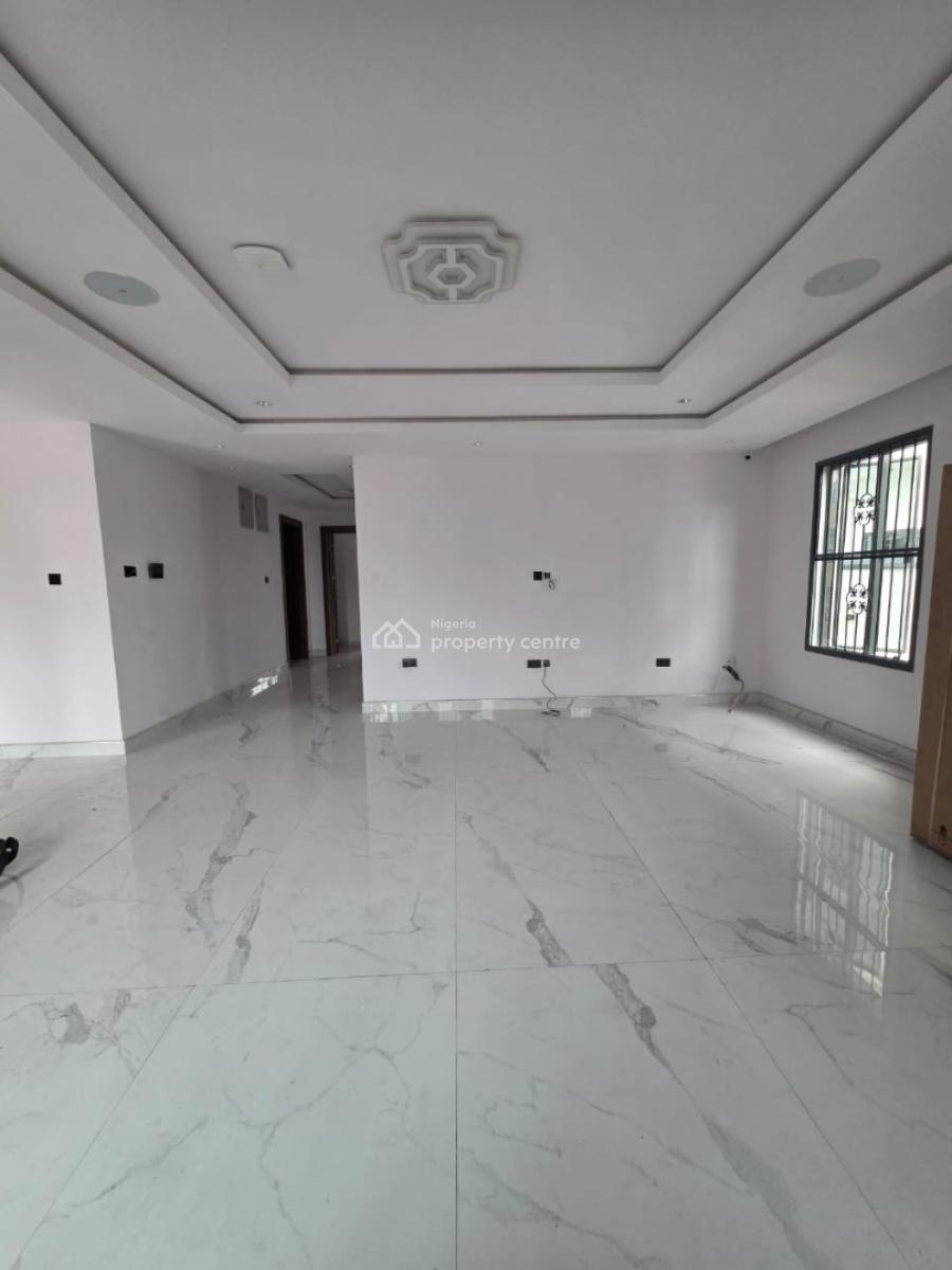 * Move-in Ready Home with Premium Finishes, Pinnock Beach Estate Lekki, Lekki, Lagos, Detached Duplex for Sale