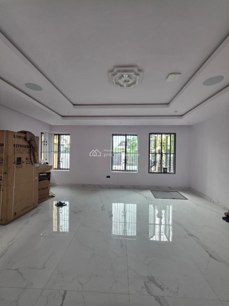 * Move-in Ready Home with Premium Finishes, Pinnock Beach Estate Lekki, Lekki, Lagos, Detached Duplex for Sale