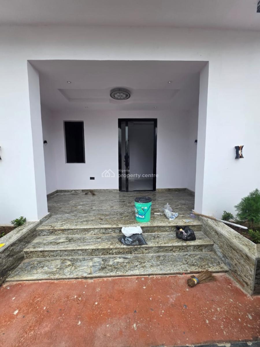 * Move-in Ready Home with Premium Finishes, Pinnock Beach Estate Lekki, Lekki, Lagos, Detached Duplex for Sale
