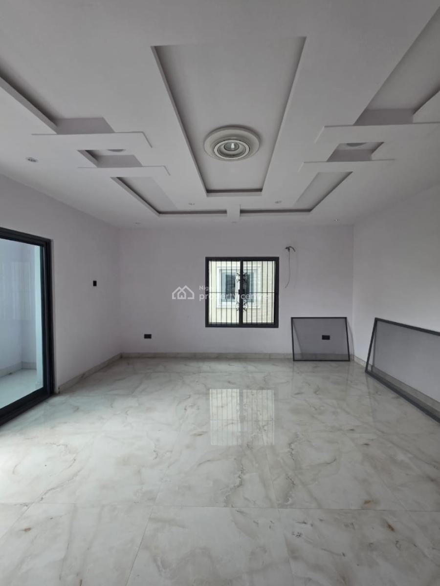 * Move-in Ready Home with Premium Finishes, Pinnock Beach Estate Lekki, Lekki, Lagos, Detached Duplex for Sale