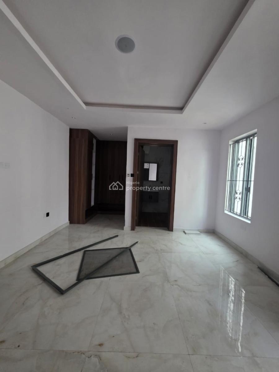 * Move-in Ready Home with Premium Finishes, Pinnock Beach Estate Lekki, Lekki, Lagos, Detached Duplex for Sale