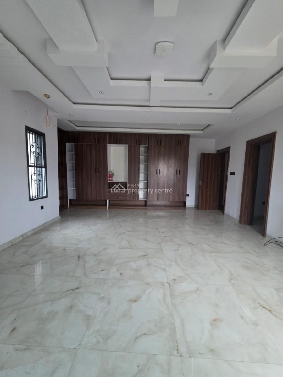 * Move-in Ready Home with Premium Finishes, Pinnock Beach Estate Lekki, Lekki, Lagos, Detached Duplex for Sale
