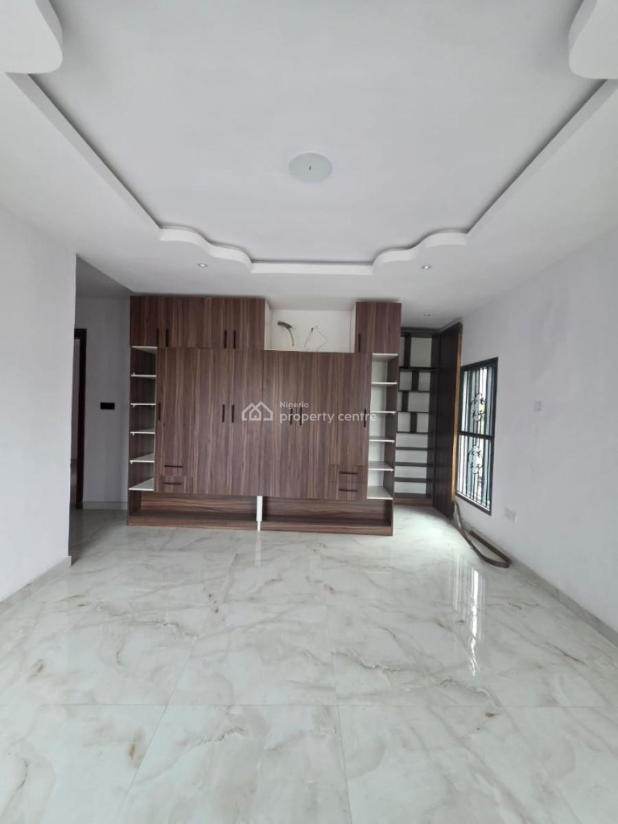* Move-in Ready Home with Premium Finishes, Pinnock Beach Estate Lekki, Lekki, Lagos, Detached Duplex for Sale