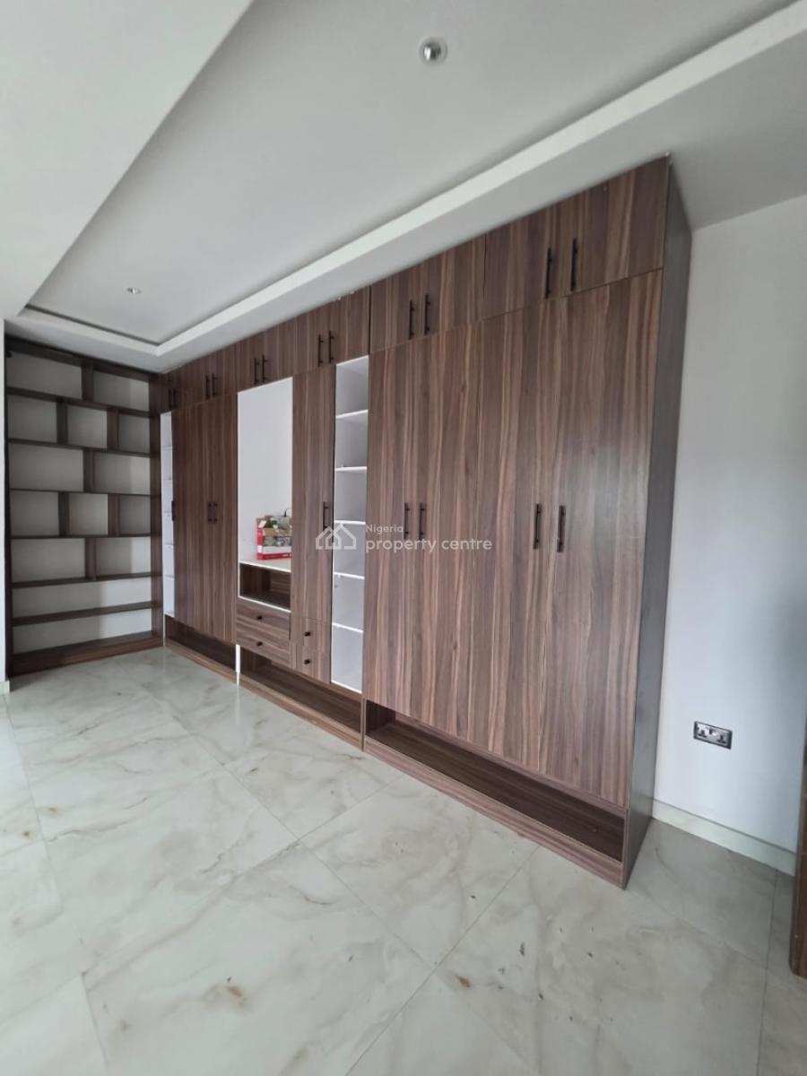 * Move-in Ready Home with Premium Finishes, Pinnock Beach Estate Lekki, Lekki, Lagos, Detached Duplex for Sale