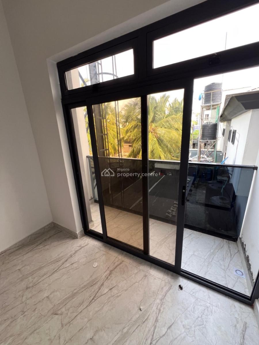 Luxury Furnished 3 Bedroom Maisonette with Bq and Pool, Lekki, Lagos, Flat / Apartment for Rent