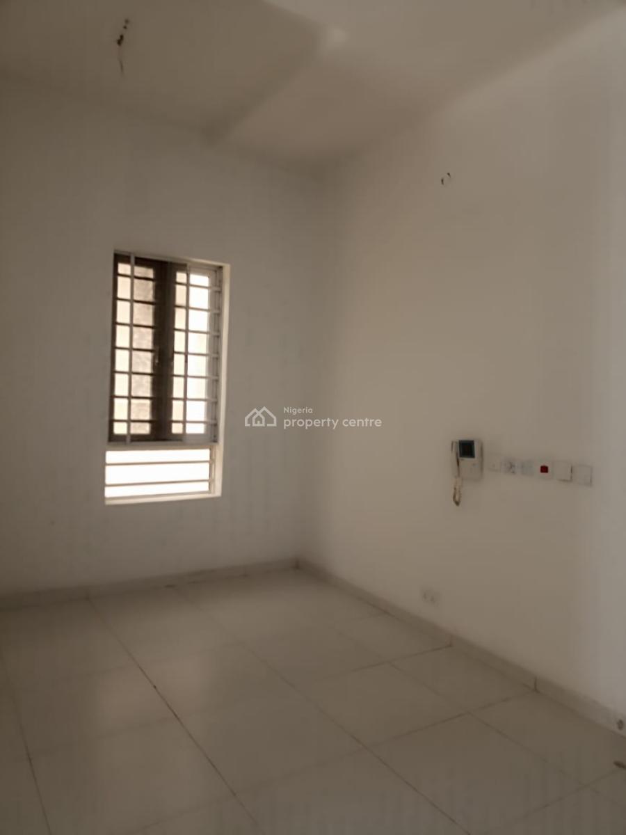 4 Bedroom Semi Detached Duplex with Bq, Osapa London, Osapa, Lekki, Lagos, Semi-detached Duplex for Rent