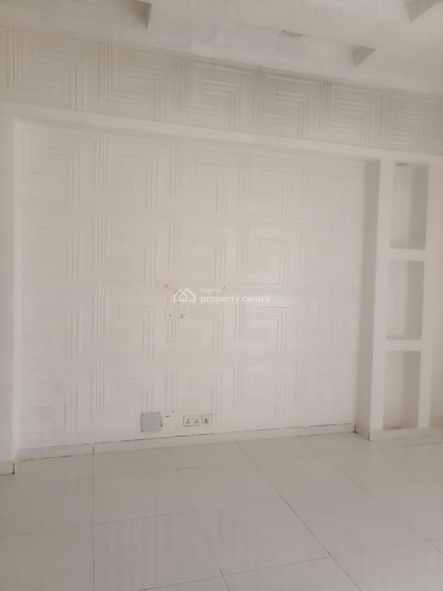 4 Bedroom Semi Detached Duplex with Bq, Osapa London, Osapa, Lekki, Lagos, Semi-detached Duplex for Rent