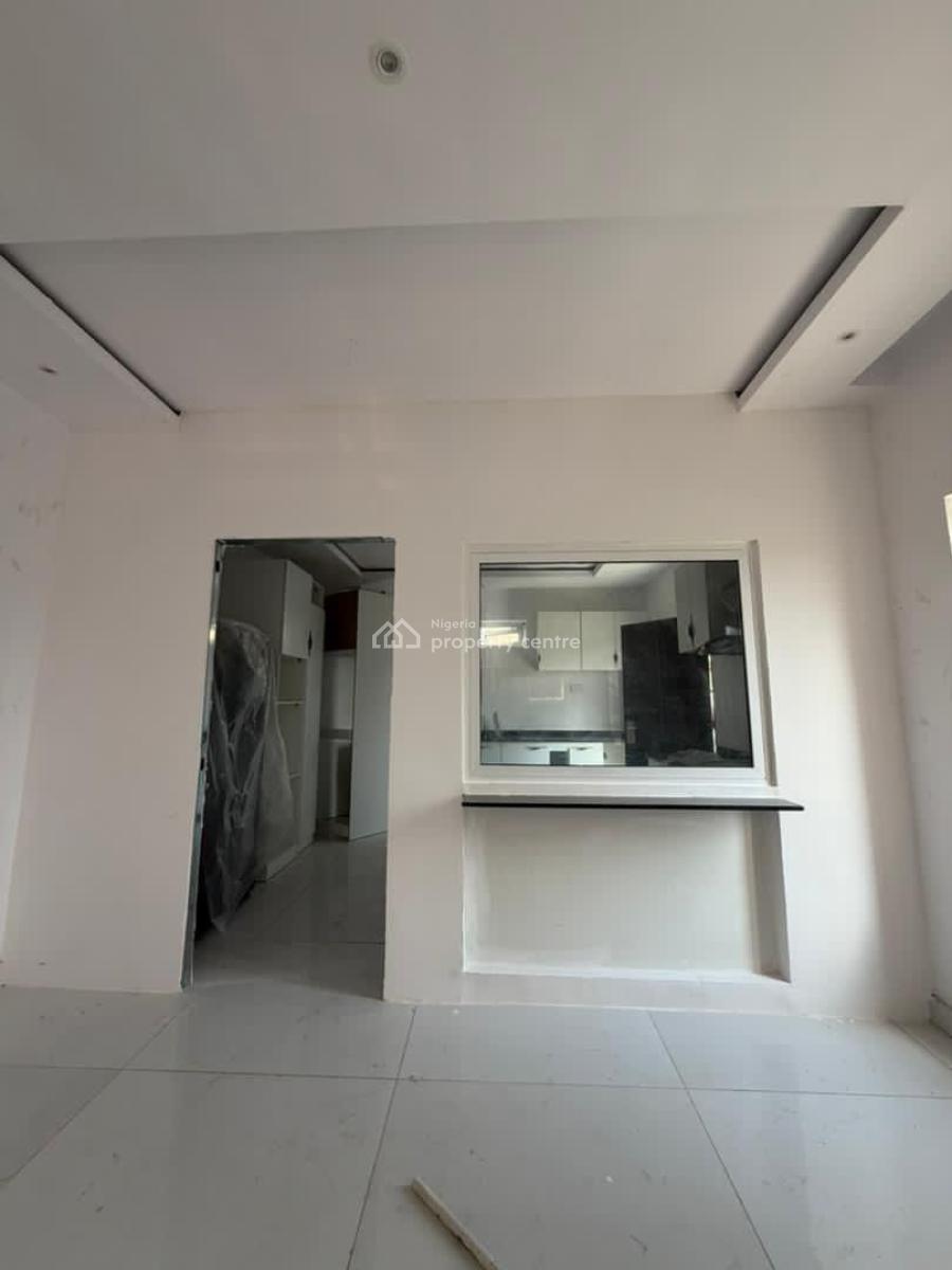 Newly Built 4 Bedroom Duplex with Penthouse and Bq, Kolapo Ishola Gra, Akobo, Ibadan, Oyo, Detached Duplex for Sale