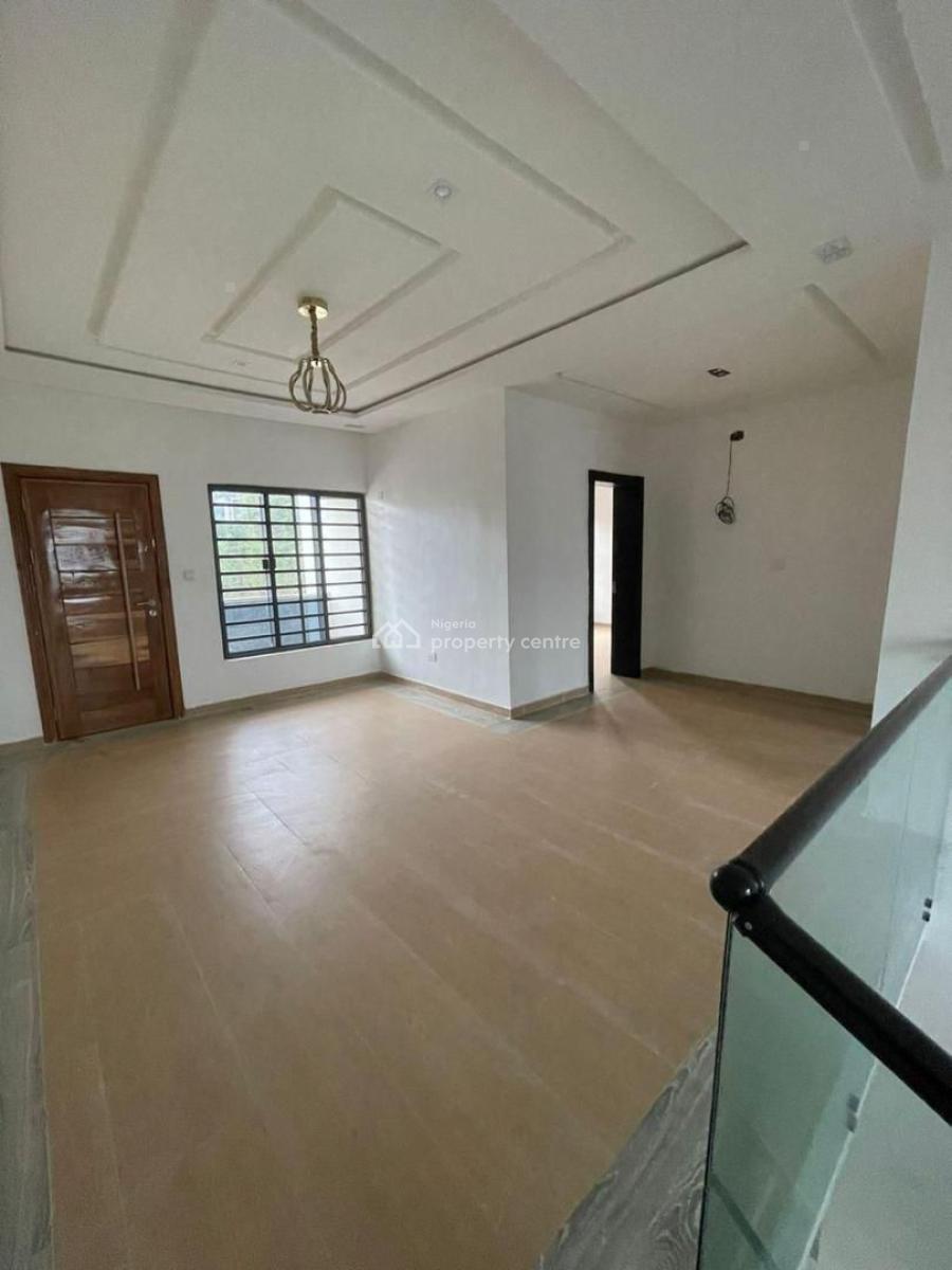 Newly Built 3 Bedroom Duplex, Carlton Gate Estate, Akobo, Ibadan, Oyo, Semi-detached Duplex for Sale