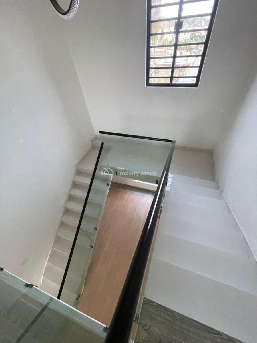 Newly Built 3 Bedroom Duplex, Carlton Gate Estate, Akobo, Ibadan, Oyo, Semi-detached Duplex for Sale