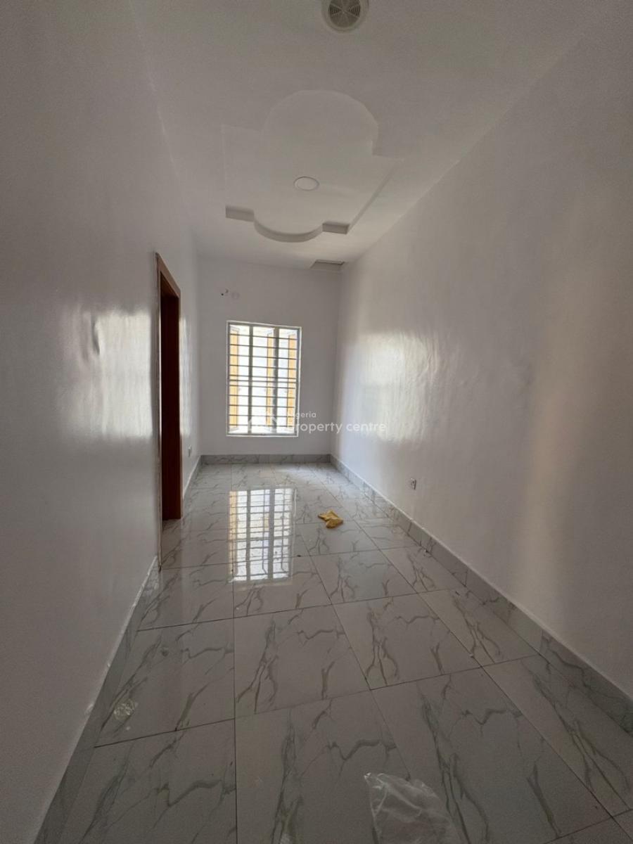 Luxury Miniflat, Orchid, Lekki, Lagos, House for Rent