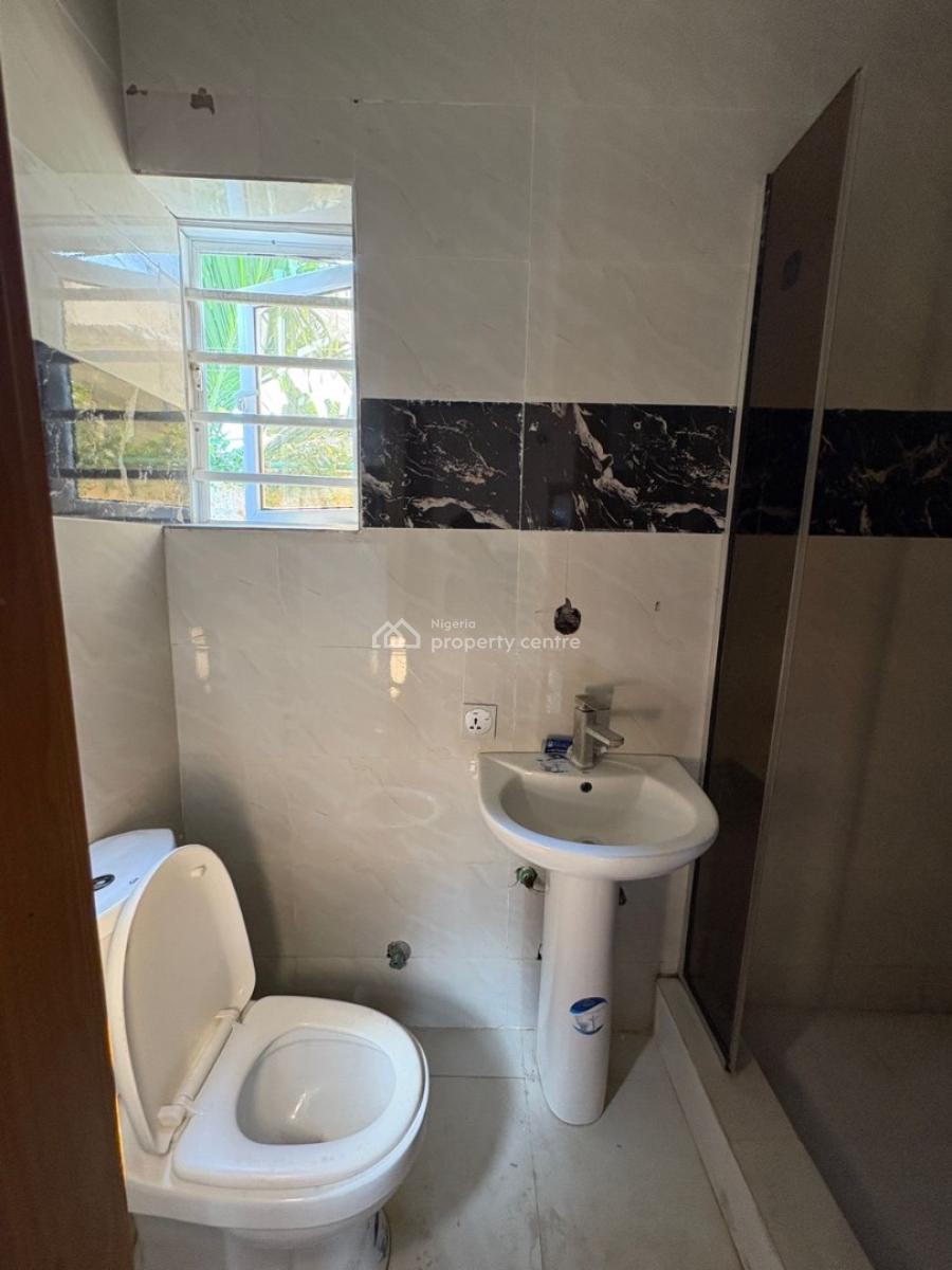 Spacious Miniflat, Orchid, Lekki, Lagos, House for Rent