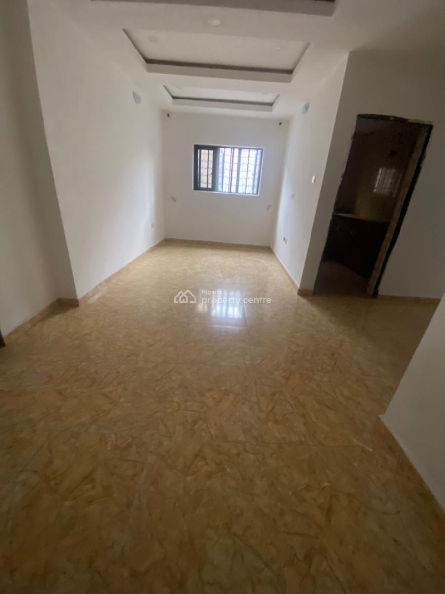 Neatly Used 2bedroom Flat, Cherish Garden Estate, Lbs, in a Well Secured Estate, Ajah, Lagos, Flat / Apartment for Rent