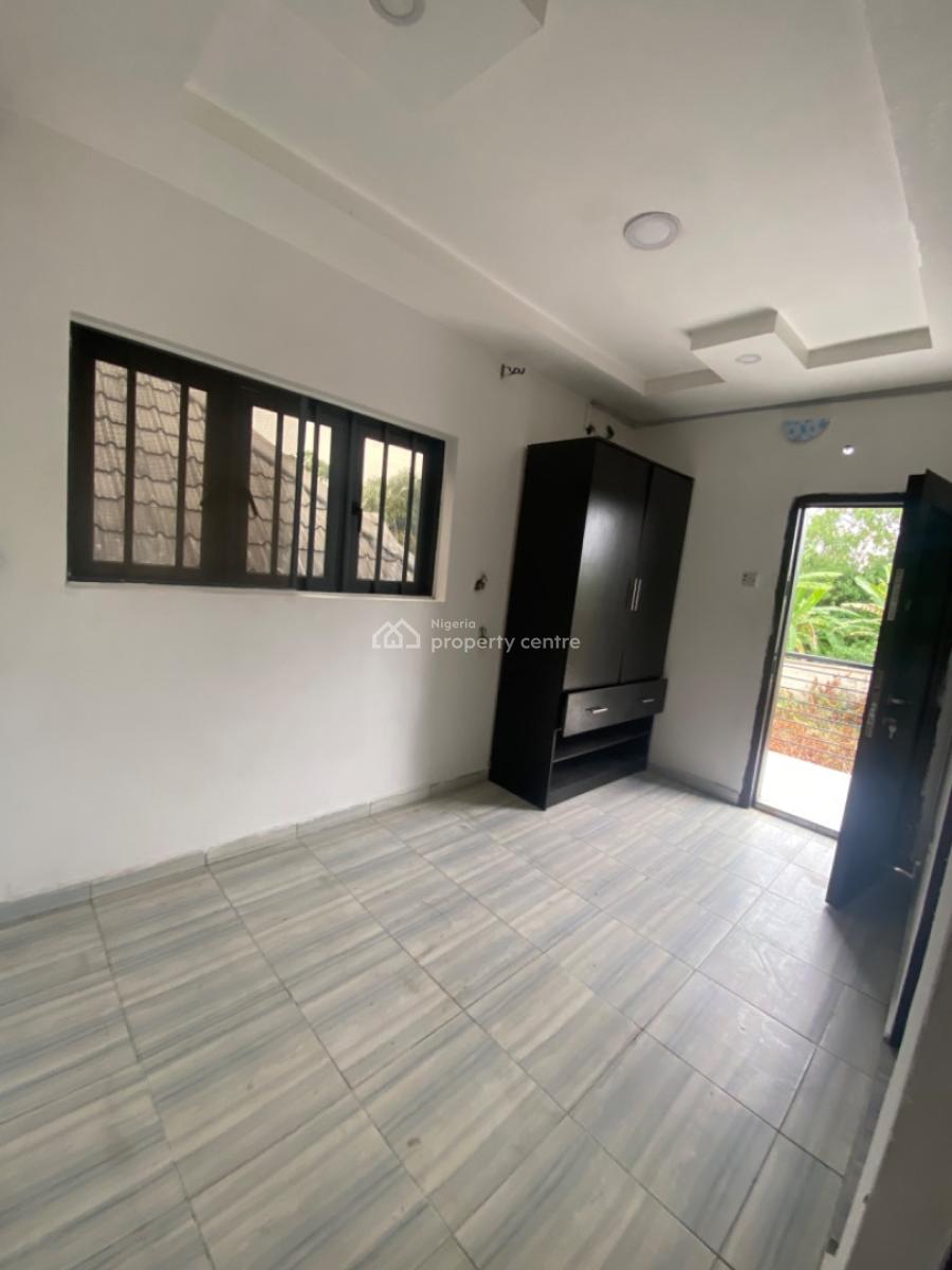 Neatly Used 2bedroom Flat, Cherish Garden Estate, Lbs, in a Well Secured Estate, Ajah, Lagos, Flat / Apartment for Rent