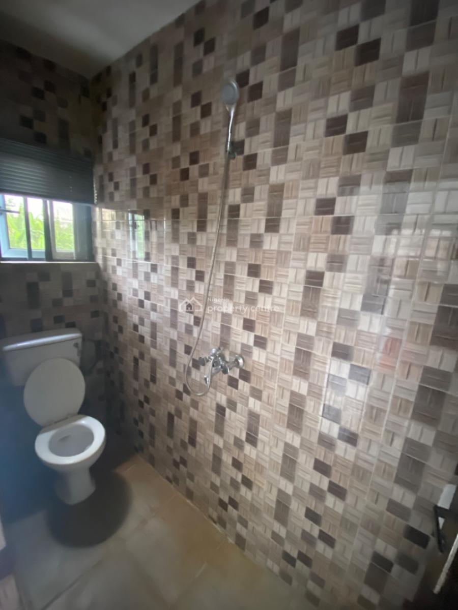 Neatly Used 2bedroom Flat, Cherish Garden Estate, Lbs, in a Well Secured Estate, Ajah, Lagos, Flat / Apartment for Rent