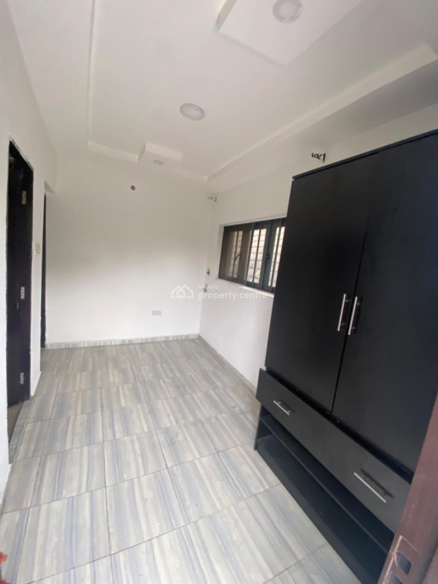 Neatly Used 2bedroom Flat, Cherish Garden Estate, Lbs, in a Well Secured Estate, Ajah, Lagos, Flat / Apartment for Rent