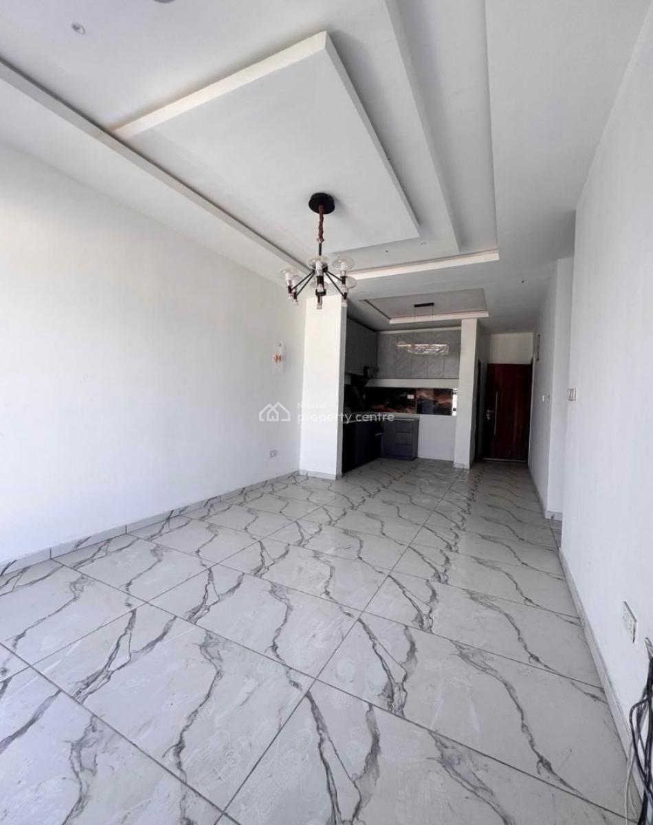 Brand New Unit of 2 Bedroom Apartment in a Secured Estate, Ologolo, Ologolo, Lekki, Lagos, Flat / Apartment for Rent