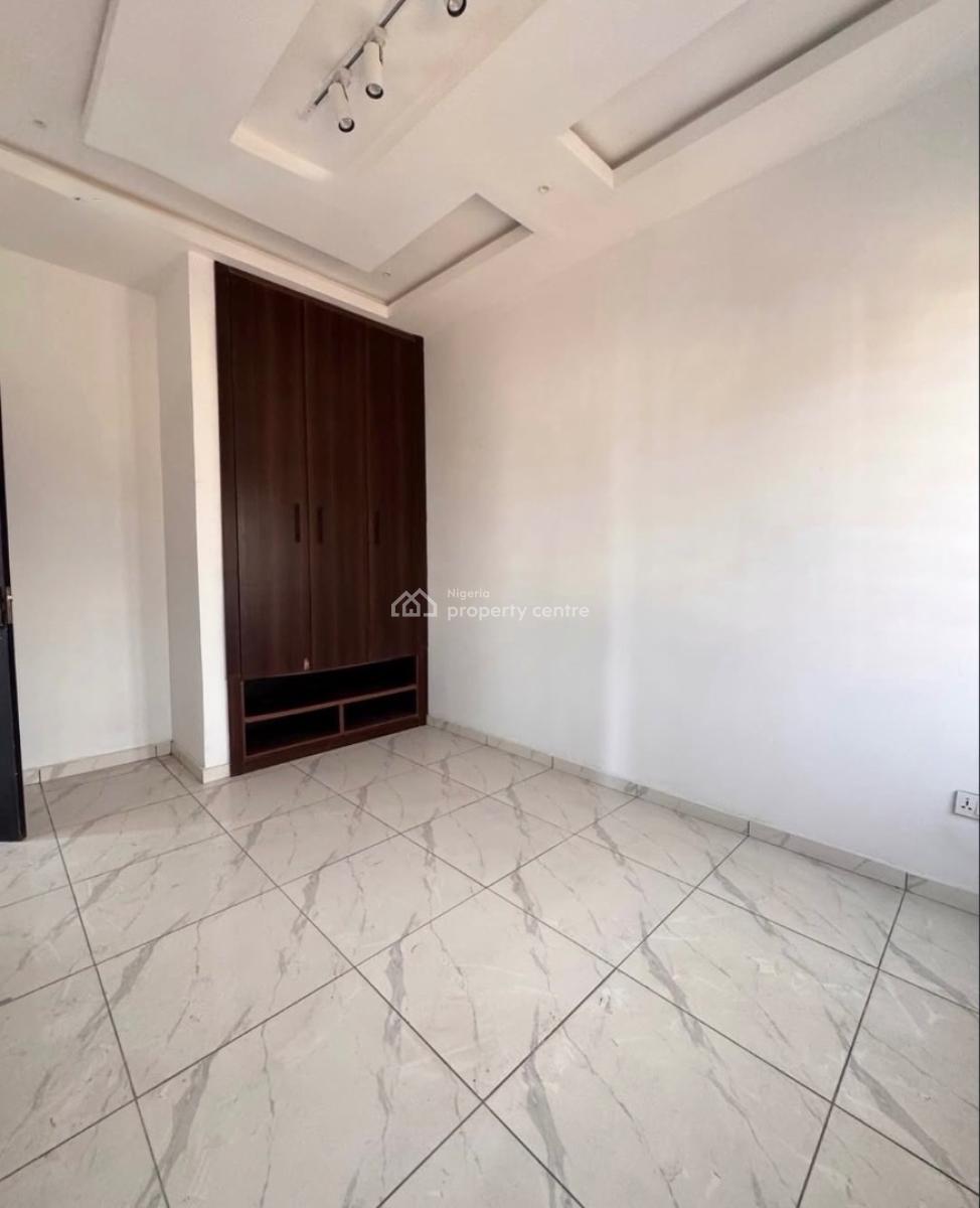 Brand New Unit of 2 Bedroom Apartment in a Secured Estate, Ologolo, Ologolo, Lekki, Lagos, Flat / Apartment for Rent