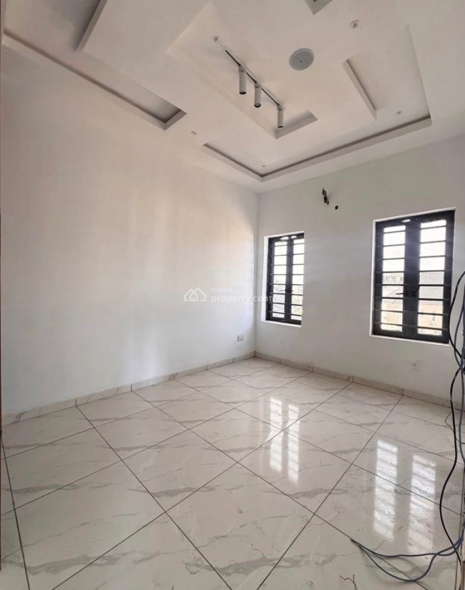 Brand New Unit of 2 Bedroom Apartment in a Secured Estate, Ologolo, Ologolo, Lekki, Lagos, Flat / Apartment for Rent