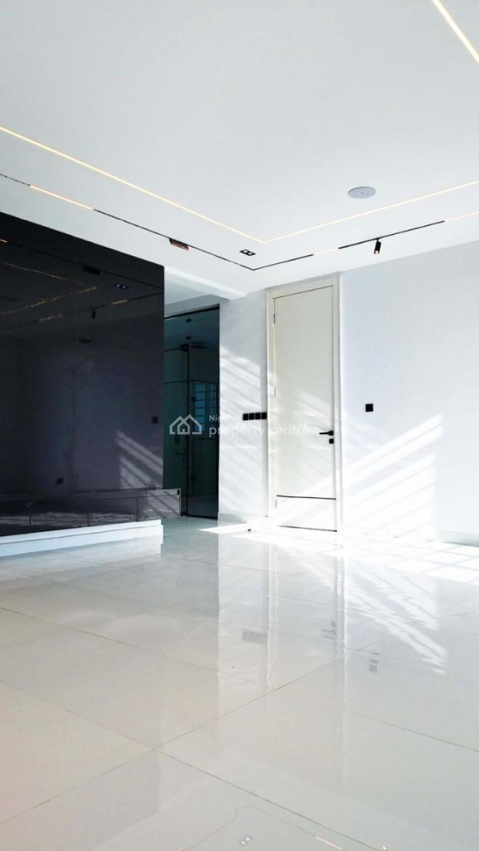Luxury 5 Bedroom Fully Detached Duplex with  Excellent Facility, Gra Road Around Greater High, Ikota, Lekki, Lagos, House for Sale