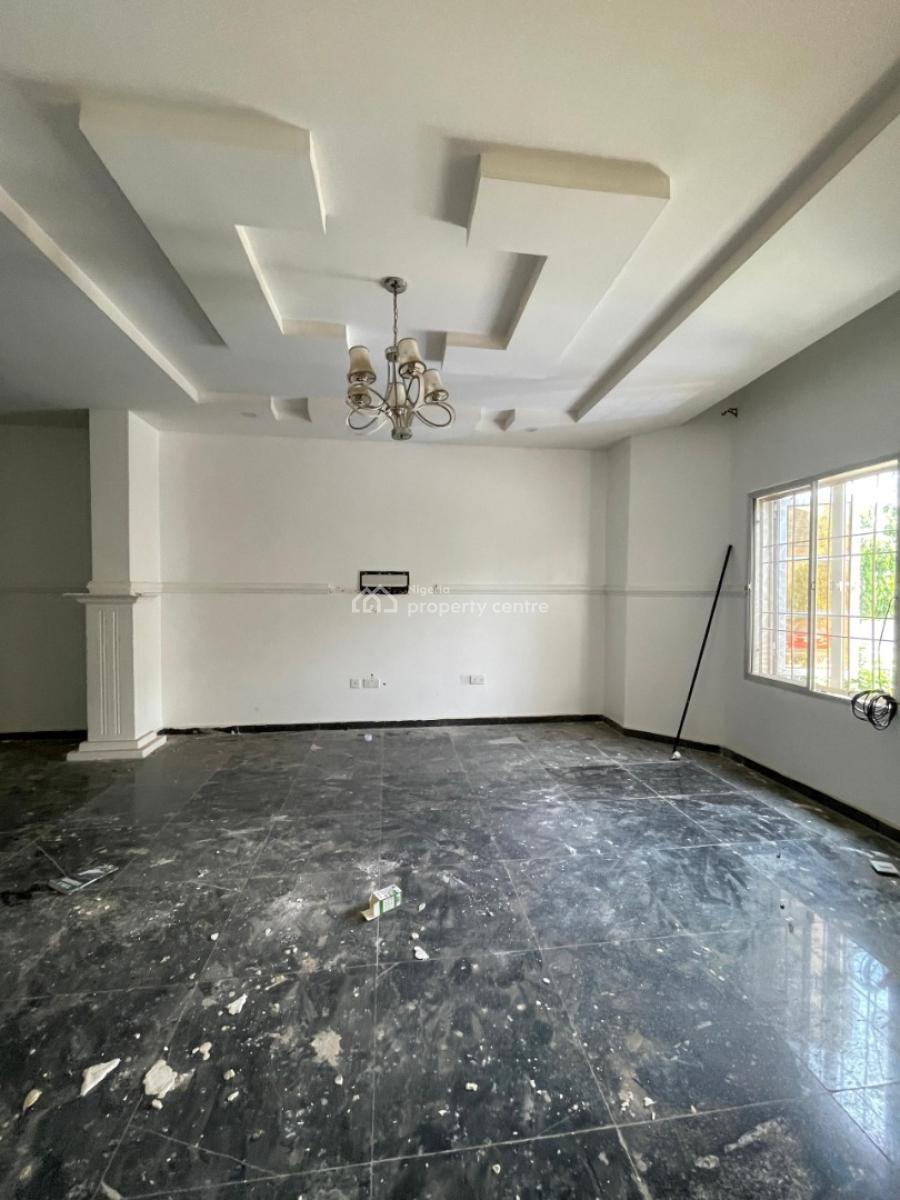 Massive 3bedroom Terrace Duplex with Bq in an Estate, Kubwa District, Kubwa, Abuja, Terraced Duplex for Sale