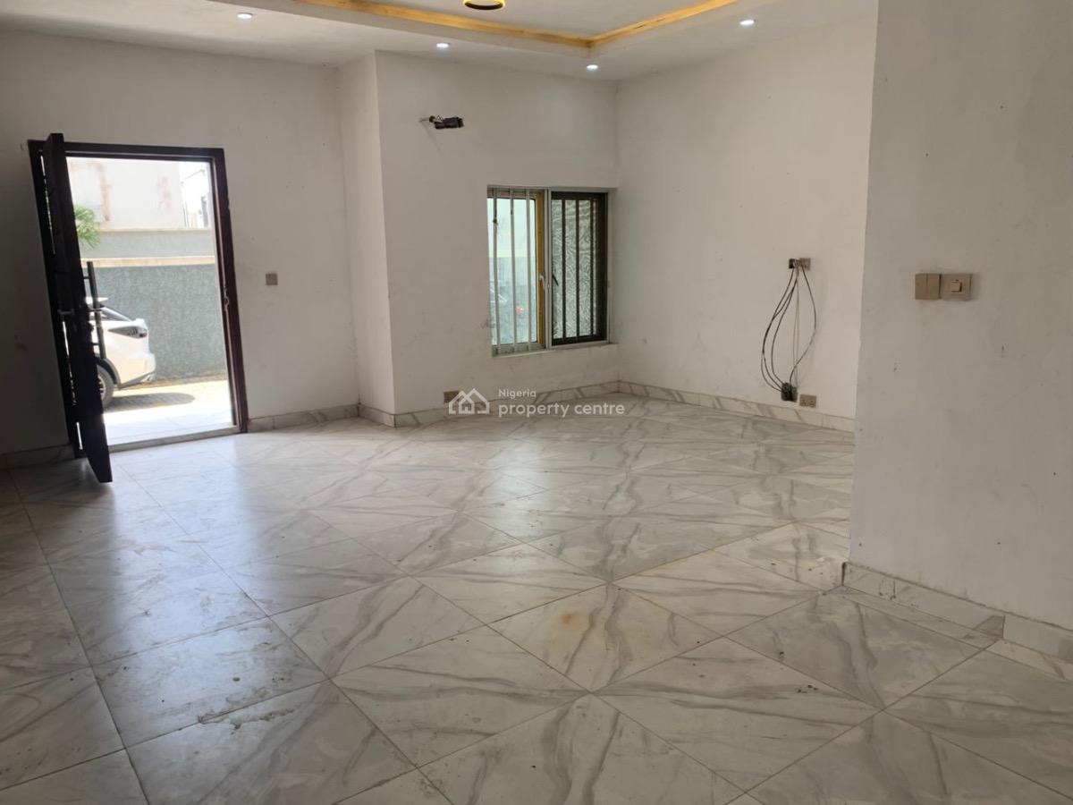 3bed Fully Serviced Apartment, Osapa, Lekki, Lagos, Flat / Apartment for Rent