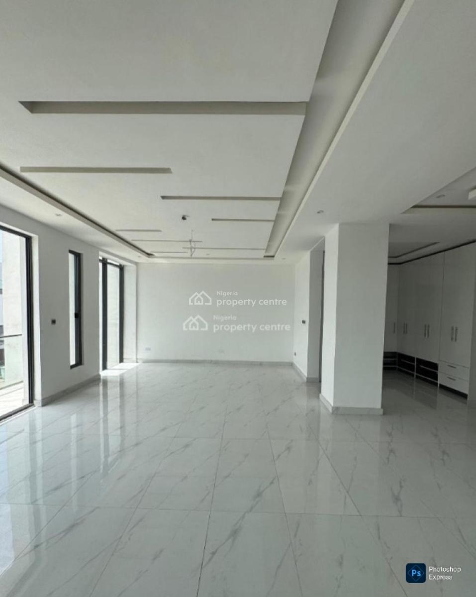 4-bedroom Luxury Brand New Duplex, Lake View Estate, Lekki, Lagos, Semi-detached Duplex for Sale