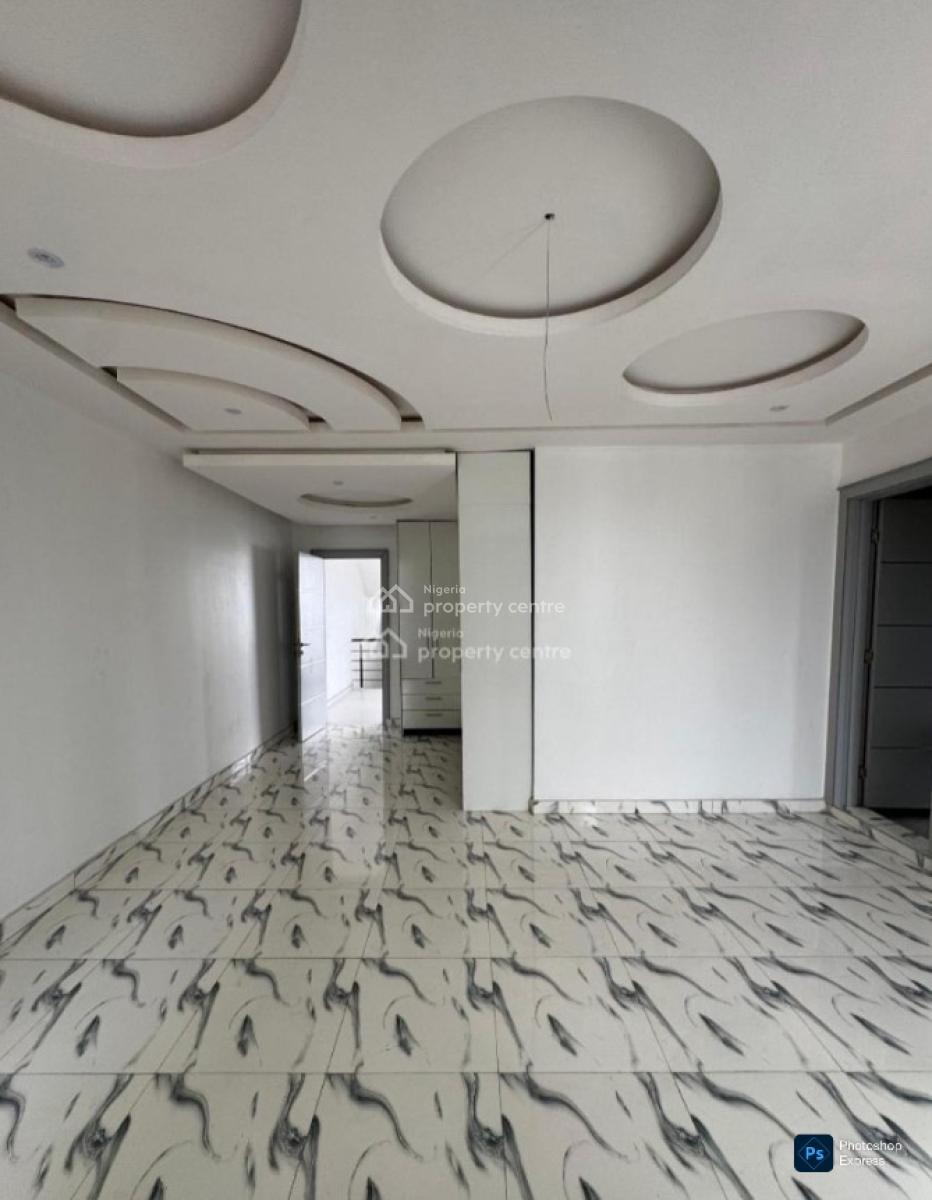 4-bedroom Luxury Brand New Duplex, Lake View Estate, Lekki, Lagos, Semi-detached Duplex for Sale