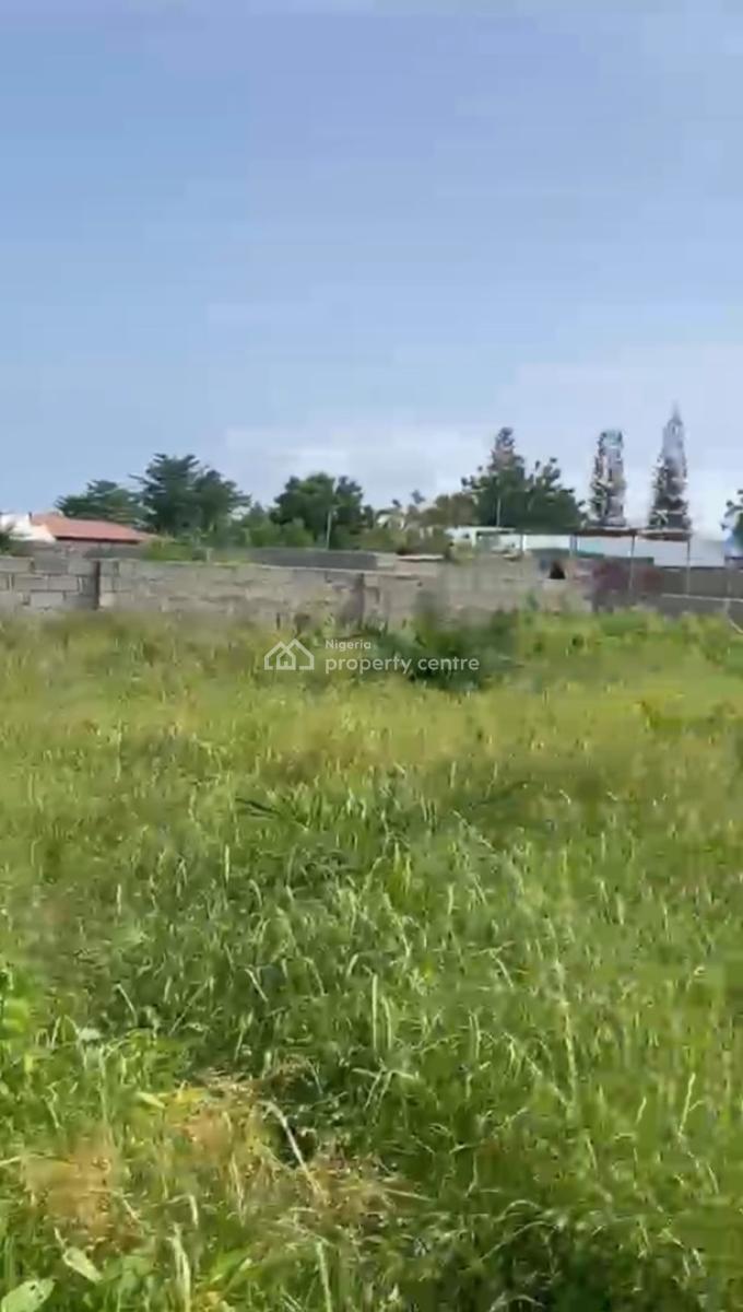 3 Plots of Lands, Awoyaya, Ibeju Lekki, Lagos, Residential Land for Sale