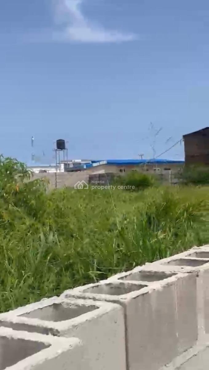 3 Plots of Lands, Awoyaya, Ibeju Lekki, Lagos, Residential Land for Sale