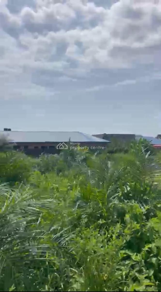 3 Plots of Lands, Awoyaya, Ibeju Lekki, Lagos, Residential Land for Sale
