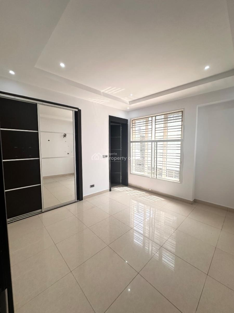 Exclusive 5 Bedroom Duplex, Address Homes, Osapa, Lekki, Lagos, Semi-detached Duplex for Rent