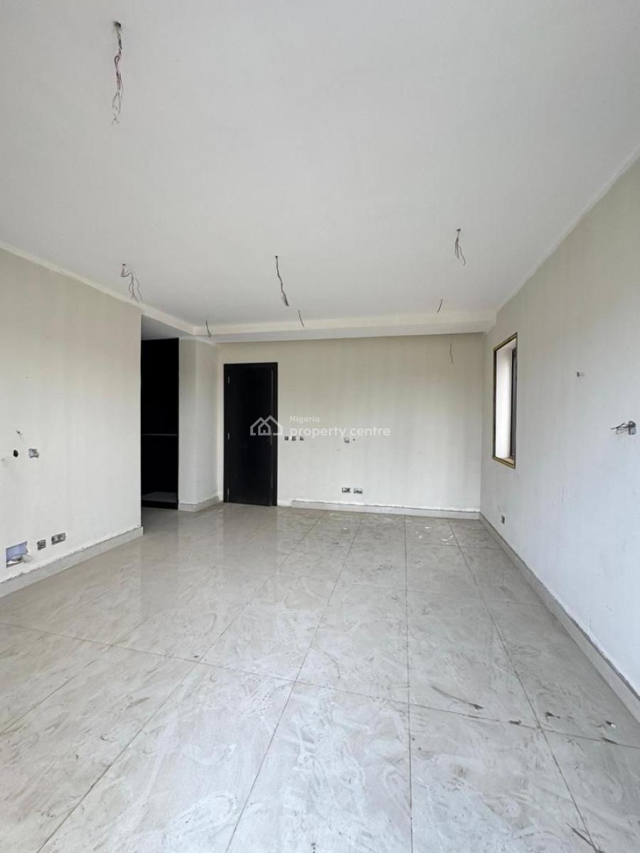 Newly Built Duplex 4 Bedroom Terrace, Penthouse with Elevator+bq, Icm, Mobolaji Bank Anthony Way, Buzzbar Mainland, Cappa Estate, Ilupeju, Obanikoro, Shomolu, Lagos, Terraced Duplex for Sale
