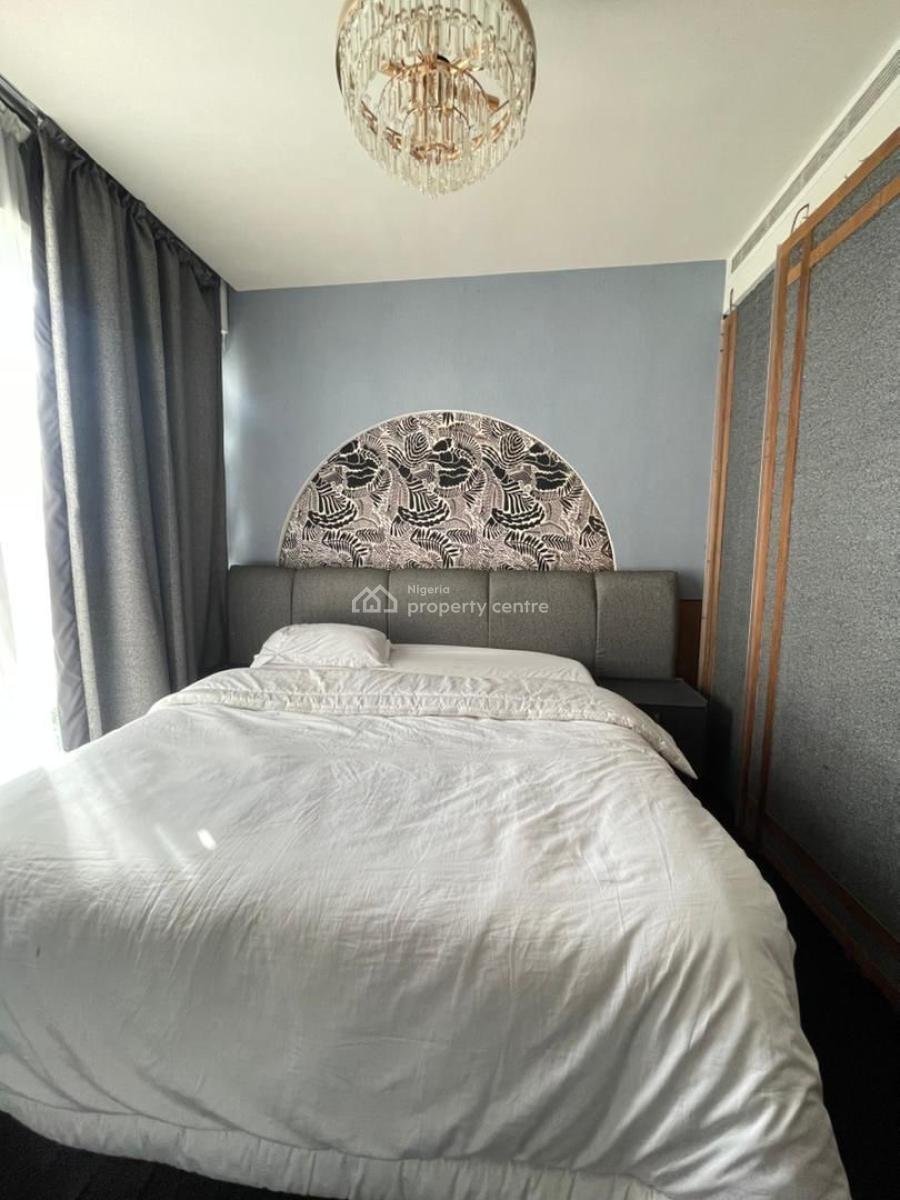 Ultra Luxury 2 Bedroom Apartment, Eko Pearl Tower, Eko Atlantic City, Lagos, Flat / Apartment for Rent