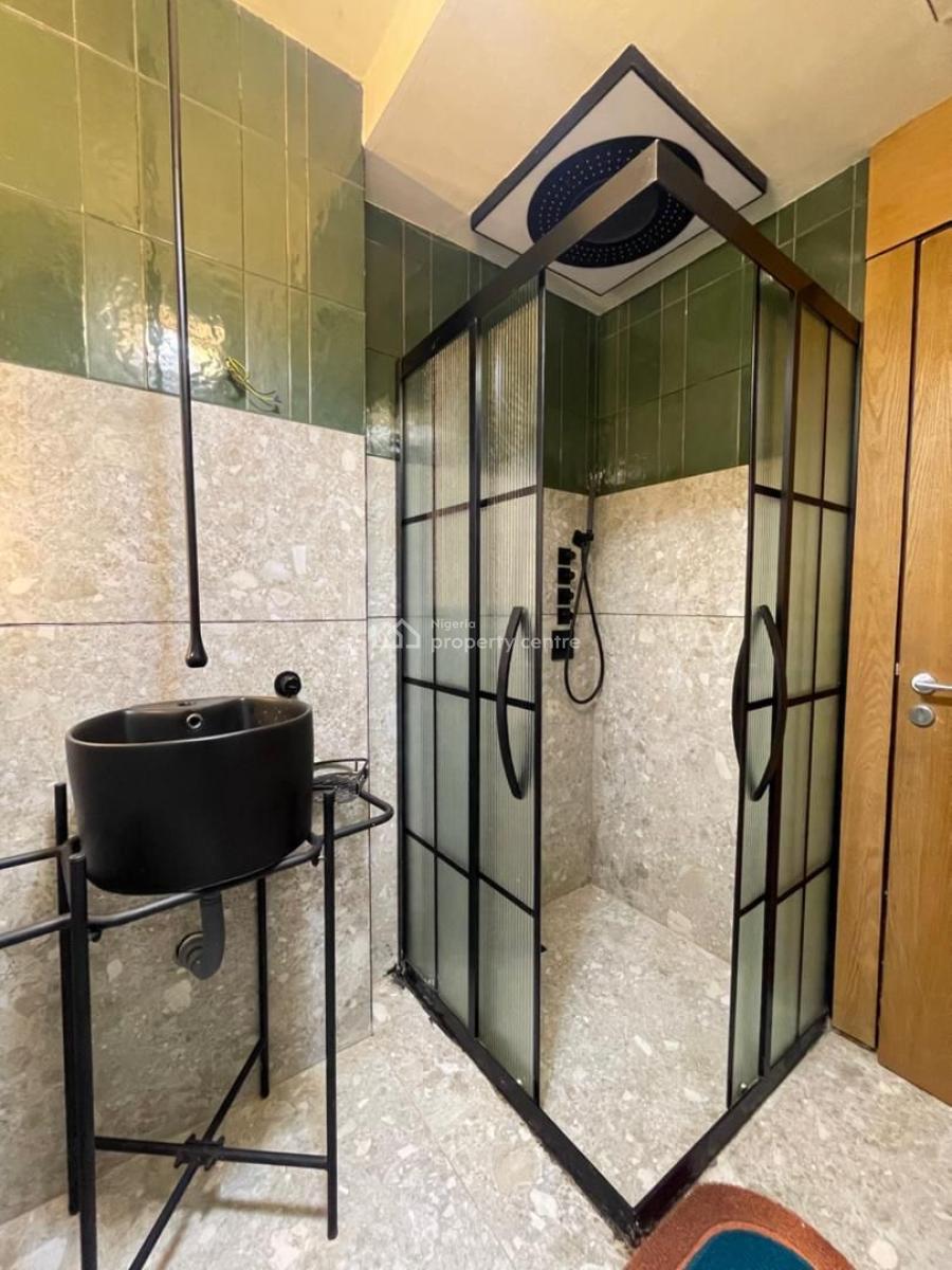 Ultra Luxury 2 Bedroom Apartment, Eko Pearl Tower, Eko Atlantic City, Lagos, Flat / Apartment for Rent