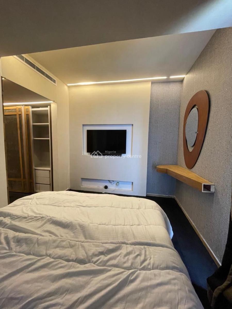 Ultra Luxury 2 Bedroom Apartment, Eko Pearl Tower, Eko Atlantic City, Lagos, Flat / Apartment for Rent