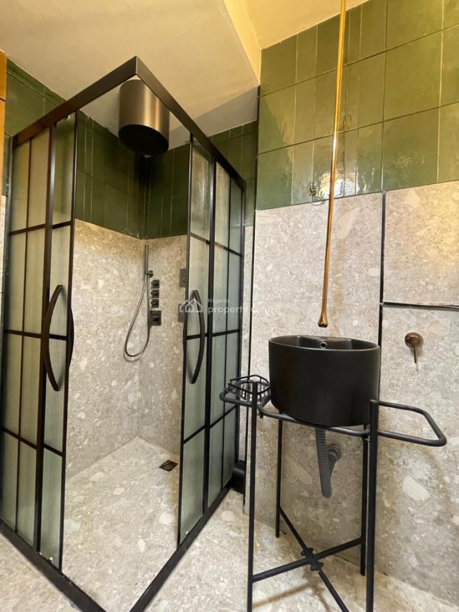 Ultra Luxury 2 Bedroom Apartment, Eko Pearl Tower, Eko Atlantic City, Lagos, Flat / Apartment for Rent