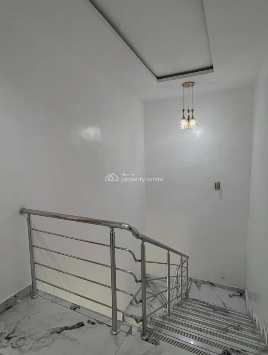 Fully Serviced 5 Bedroom Detached Duplex + Bq, Ikate, Ikate, Lekki, Lagos, Detached Duplex for Rent