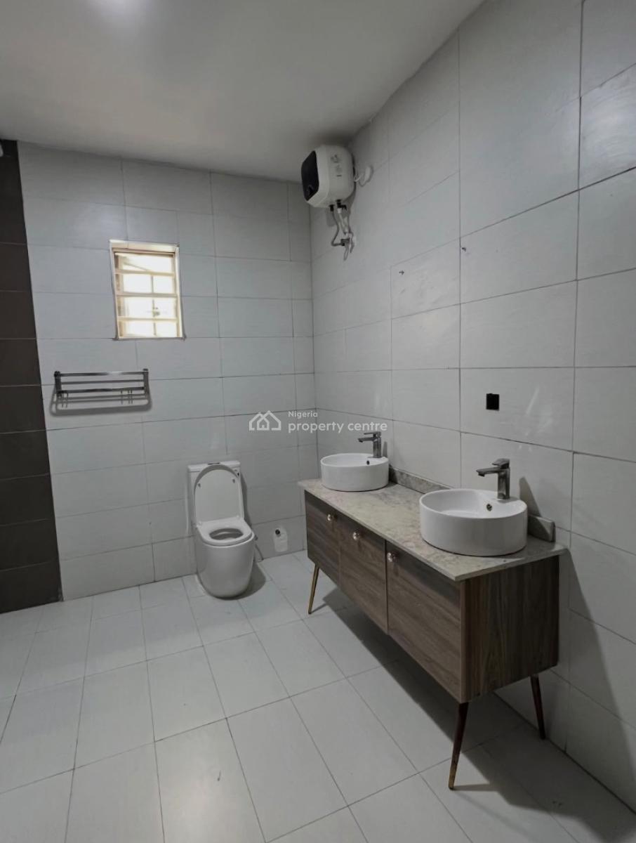 Fully Serviced 5 Bedroom Detached Duplex + Bq, Ikate, Ikate, Lekki, Lagos, Detached Duplex for Rent