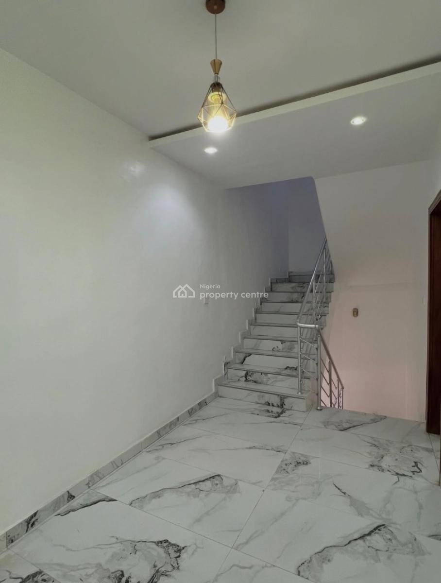 Fully Serviced 5 Bedroom Detached Duplex + Bq, Ikate, Ikate, Lekki, Lagos, Detached Duplex for Rent